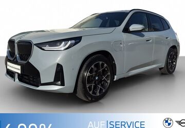 BMW X3 10.500 km 63.400 &euro; Asperg 71679