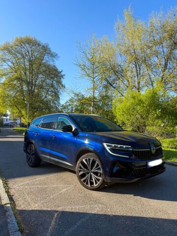 Gebrauchte Renault Espace