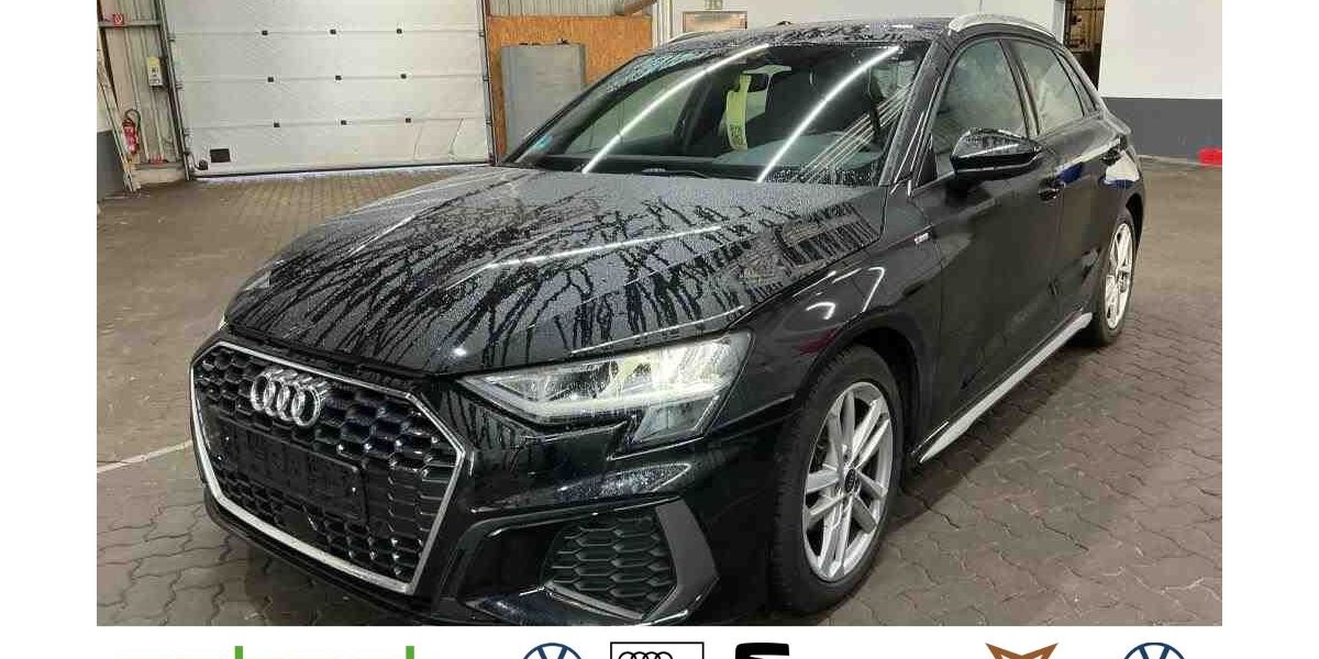 Audi A3 43.838 km 31.880 &euro; Zell u.A. 73119