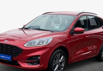 Ford Kuga 12.436 km 22.900 &euro; Leonberg 71229