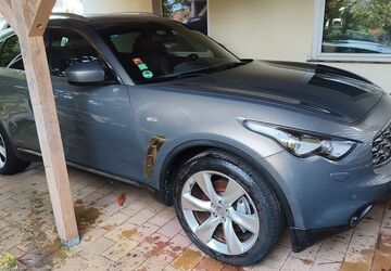 Nissan Andere 159.561 km 10.500 &euro; Finsterrot 71543