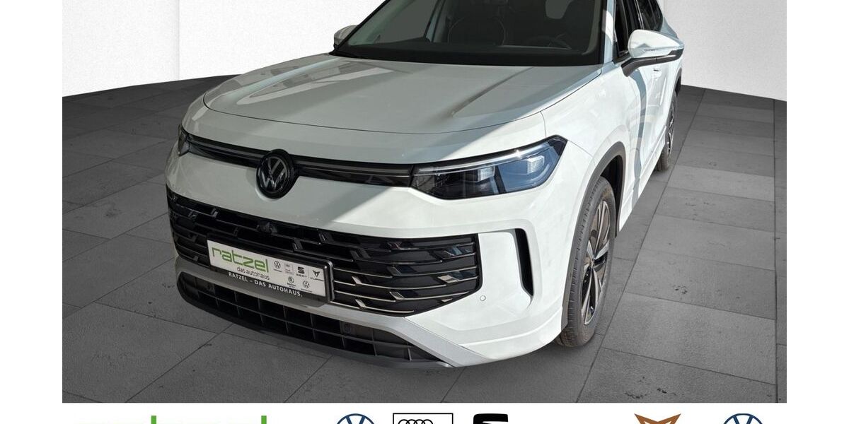 VW Tayron 6.562 km 43.939 &euro; Zell u.A. 73119