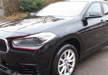 BMW X2 29.119 km 22.000 &euro; Backnang 71522