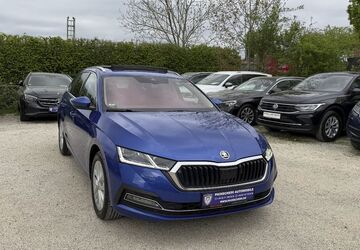 Skoda Octavia 115.000 km 17.899 &euro; Stuttgart 70567