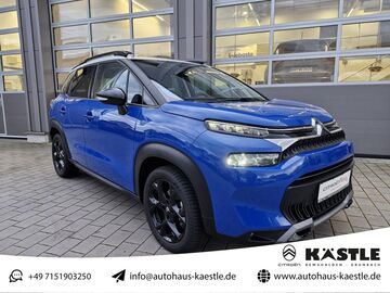 Gebrauchte Citroen C3 Aircross