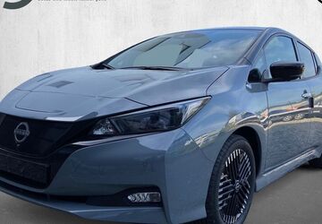 Nissan Leaf 1.250 km 23.999 &euro; Gerlingen 70839