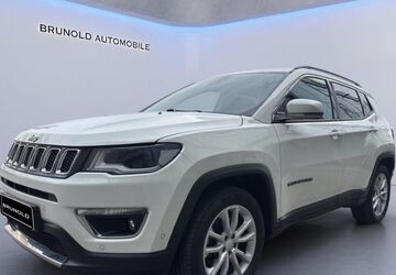 Jeep Compass 77.700 km 23.900 &euro; Stuttgart 70565