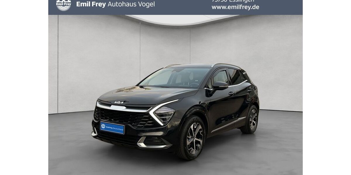 Kia Sportage 18.448 km 29.980 &euro; Esslingen 73730