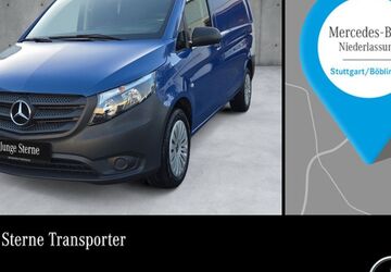Mercedes-Benz Vito 23.811 km 26.156 &euro; Böblingen 71034