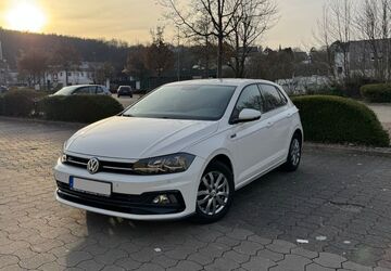 VW Polo 150.500 km 12.000 &euro; Stuttgart 70193