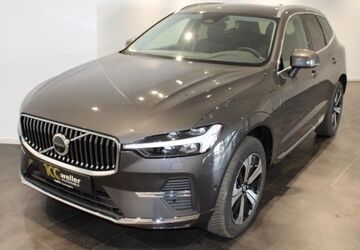 Volvo XC60 2.000 km 54.750 &euro; Bietigheim-Bissingen 74321