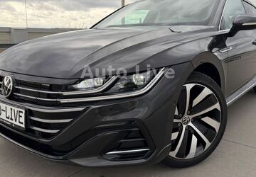 VW Arteon 123.140 km 24.990 &euro; Böblingen/Stuttgart 71034