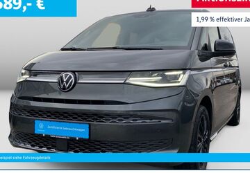 VW T7 Multivan 14.010 km 60.900 &euro; Fellbach 70736