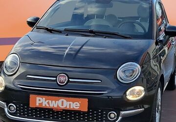 Fiat 500 52.114 km 10.990 &euro; Göppingen 73037
