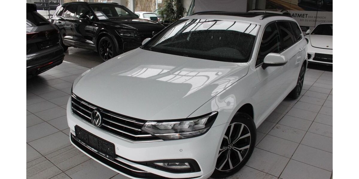 VW Passat Variant 70.500 km 26.990 &euro; Weil im Schönbuch 71093