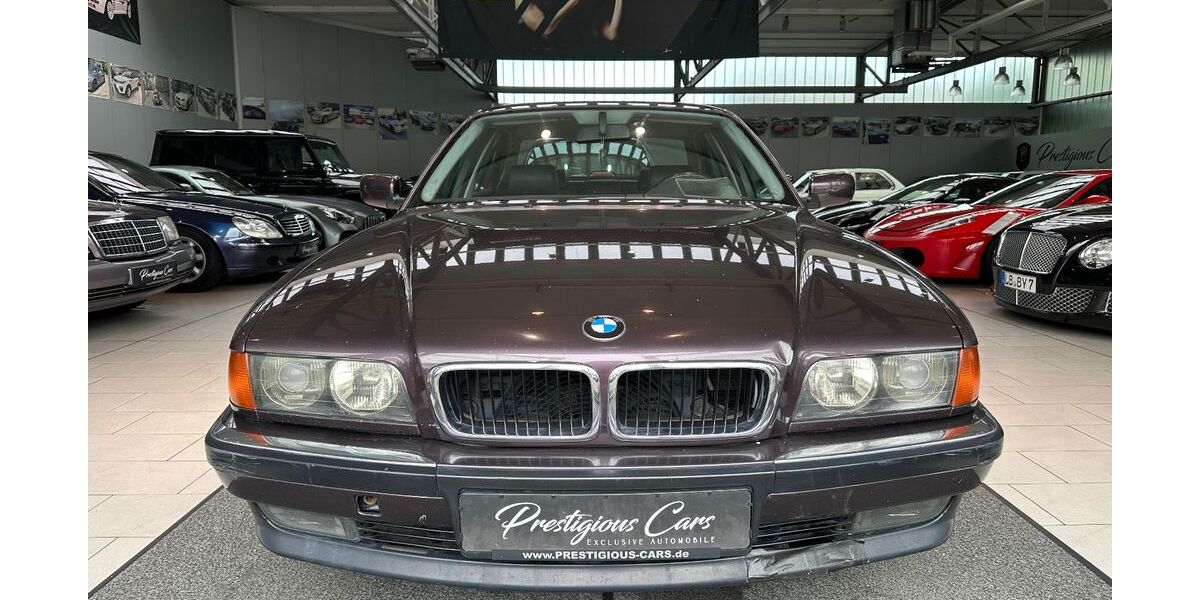 BMW 728 355.000 km 4.249 &euro; Ludwigsburg 71638