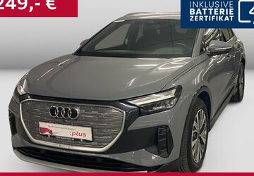 Audi Q4 e-tron 43.612 km 28.640 &euro; Göppingen 73037