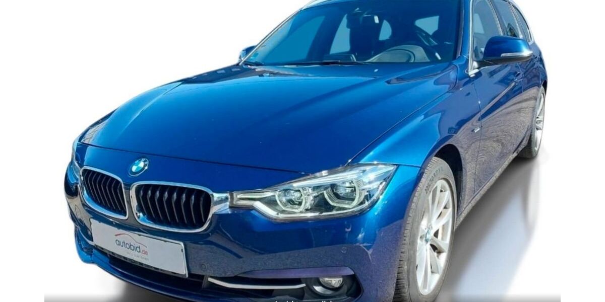 BMW 320 172.200 km 14.500 &euro; Stuttgart 70437