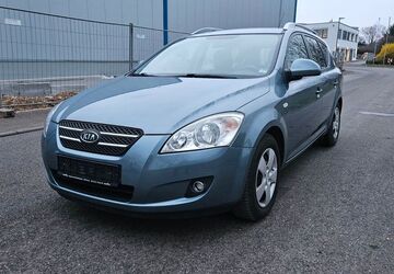 Kia ceed / Ceed 184.000 km 2.550 &euro; Kirchheim Teck 73230