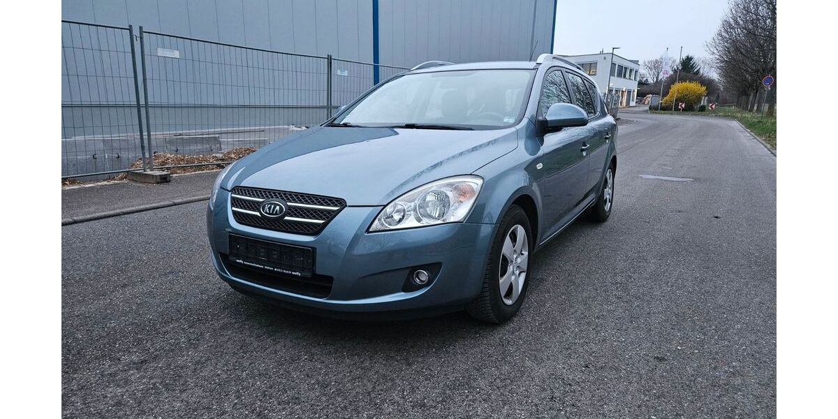 Kia ceed / Ceed 184.000 km 2.550 &euro; Kirchheim Teck 73230