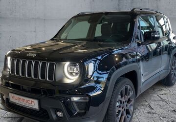 Jeep Renegade 3.541 km 30.990 &euro; Köngen 73257