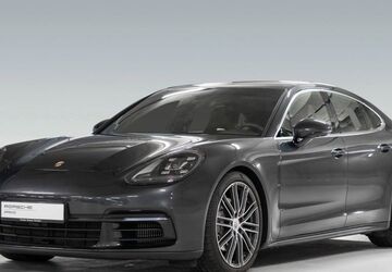 Porsche Panamera 56.600 km 79.900 &euro; Stuttgart 70469