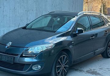 Renault Megane 242.000 km 3.490 &euro; Leinfelden-Echterdingen (Musberg) 70771