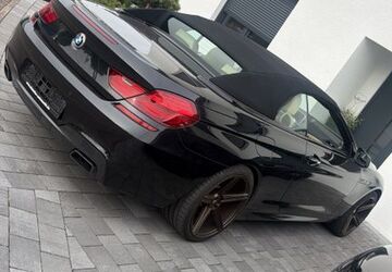 BMW 650 143.000 km 22.999 &euro; Abstatt 74232