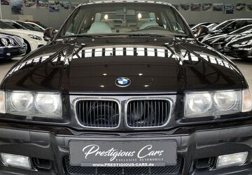 BMW M3 35.000 km 89.949 &euro; Ludwigsburg 71638