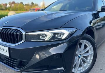 BMW 320 102.500 km 23.699 &euro; Kornwestheim 70806