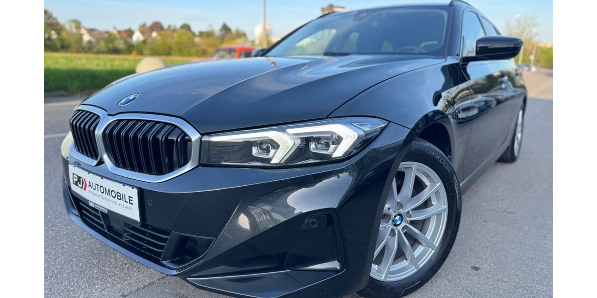 BMW 320 102.500 km 23.699 &euro; Kornwestheim 70806