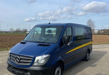 Mercedes-Benz Sprinter 233.000 km 14.799 &euro; Korntal-Münchingen 70825