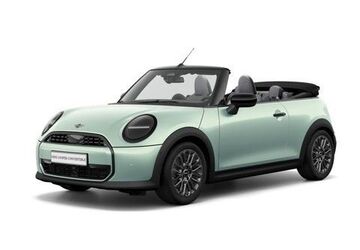 Mini Cooper C 7.691 km 33.090 &euro; Göppingen 73037