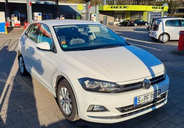 VW Polo 132.000 km 13.000 &euro; Stuttgart 70565