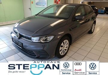 VW Polo 33.320 km 18.490 &euro; Welzheim 73642