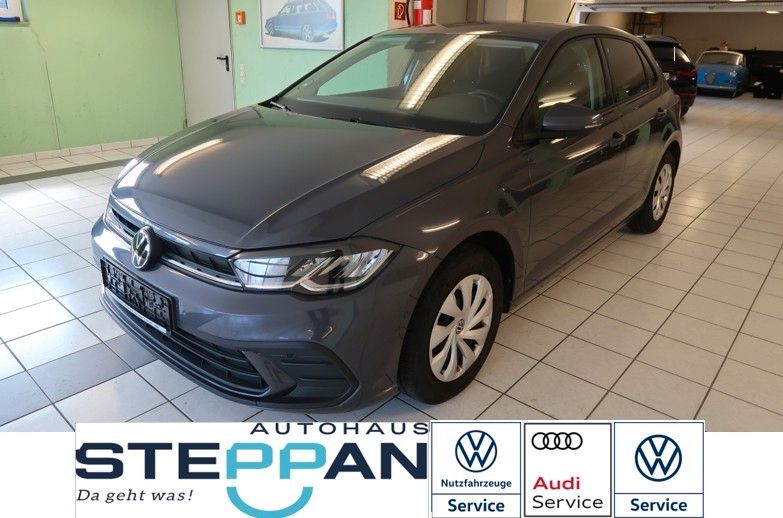 VW Polo 33.320 km 18.490 &euro; Welzheim 73642