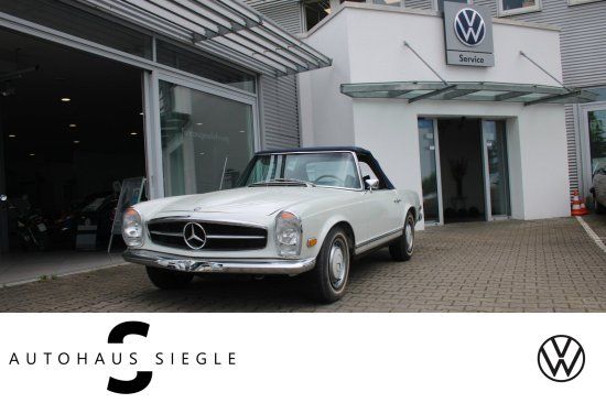 Mercedes-Benz 280 95.793 km 88.950 &euro; Wendlingen am Neckar 73240