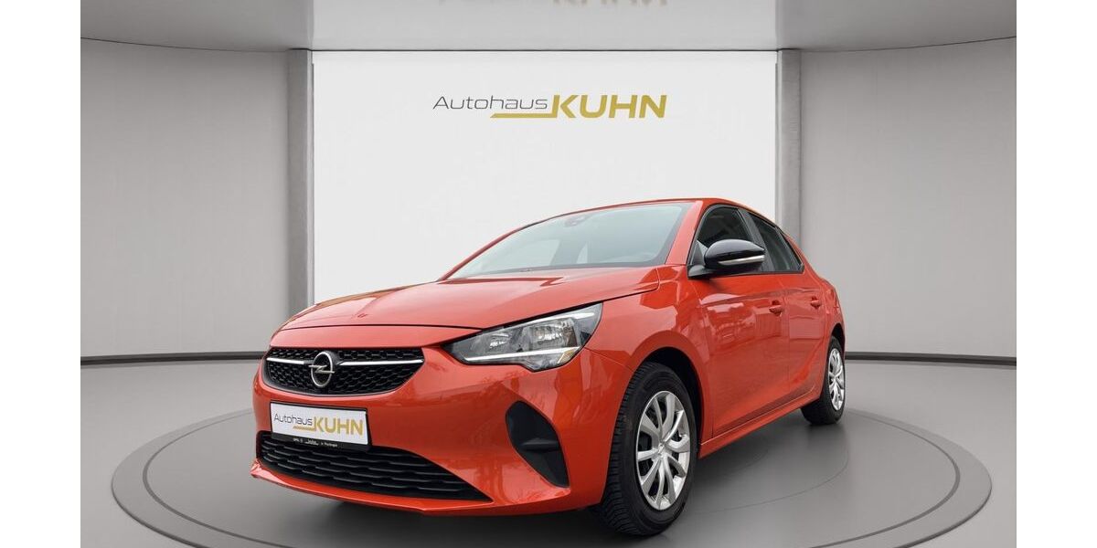 Opel Corsa 25.500 km 13.190 &euro; Plochingen 73207