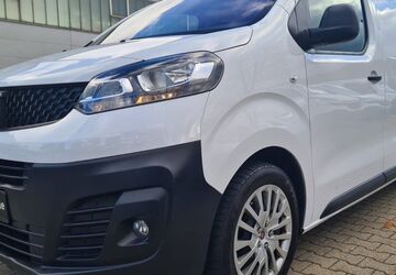 Fiat Scudo 99.800 km 13.900 &euro; Ebersbach an der Fils. 73061