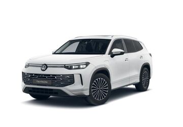 VW Tayron 9.990 km 57.990 &euro; Stuttgart-Wangen 70188