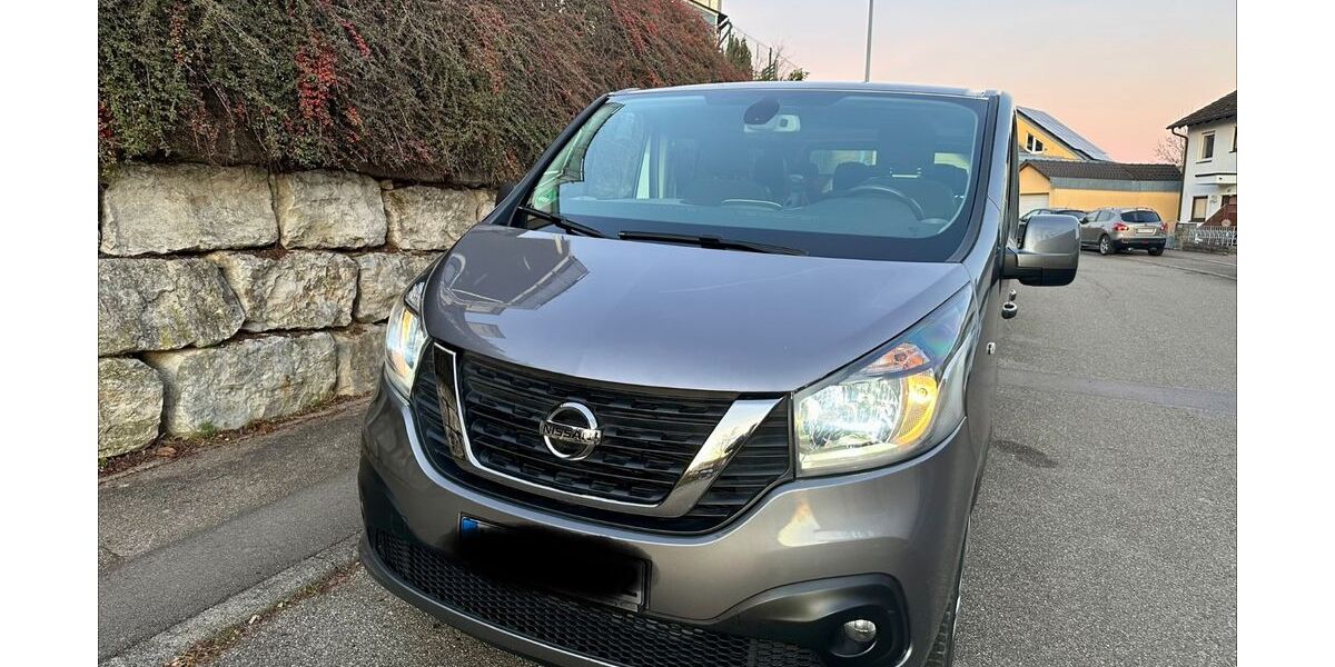Nissan NV300 102.000 km 19.300 &euro; Marbach am Neckar 71672