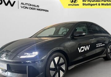 Hyundai IONIQ 6 1.999 km 37.490 &euro; Stuttgart 70469