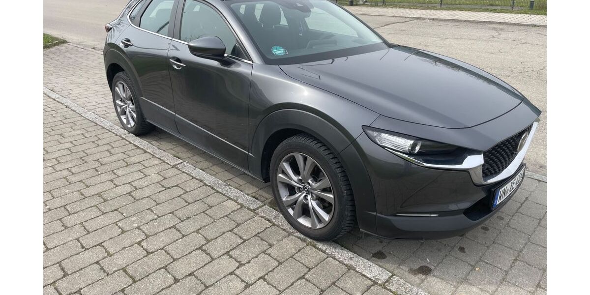Mazda CX-30 69.000 km 24.500 &euro; Backnang 71522