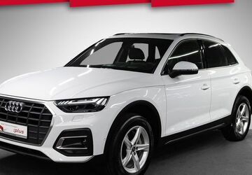 Audi Q5 45.861 km 39.390 &euro; Stuttgart 70469