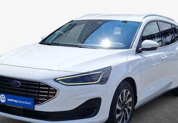 Ford Focus 61.037 km 17.890 &euro; Waiblingen 71332