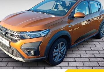 Dacia Sandero 107.000 km 11.690 &euro; Schorndorf 73614