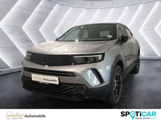 Opel Mokka 2.700 km 23.910 &euro; Bietigheim-Bissingen 74321