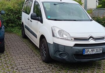 Citroen ë-Berlingo 125.000 km 4.950 &euro; Göppingen 73033