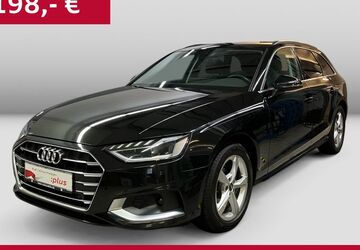Audi A4 121.600 km 21.970 &euro; Ludwigsburg 71636