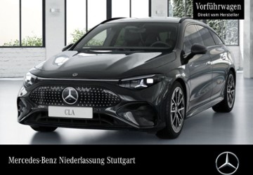 Mercedes-Benz CLA 250 Shooting Brake 9.900 km 51.990 &euro; Stuttgart 70372